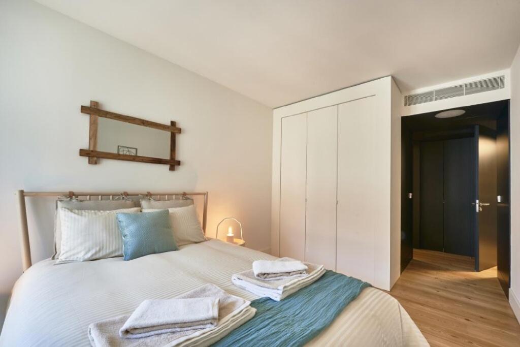 Stone Apartamento *