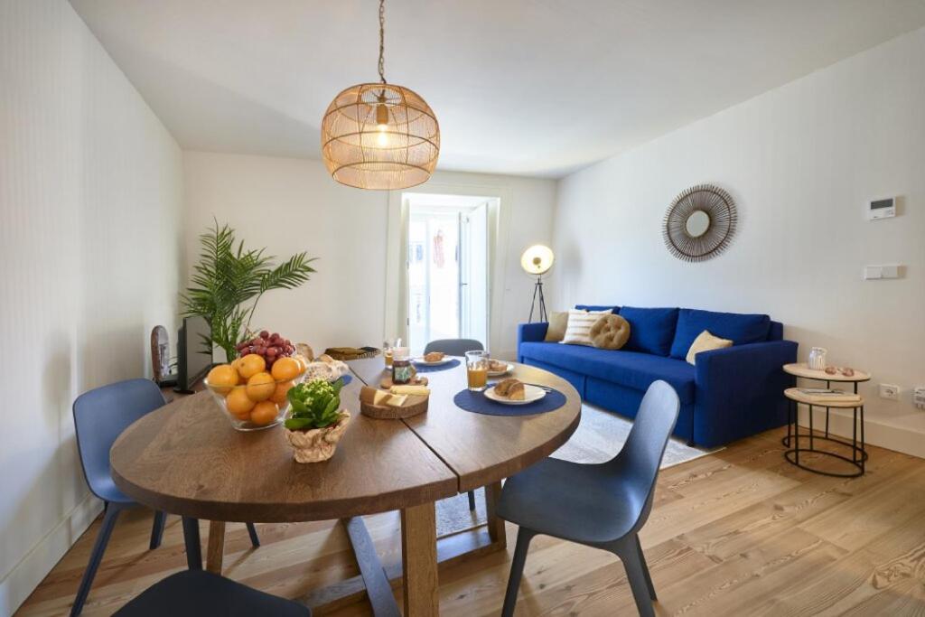 Apartamento Stone *